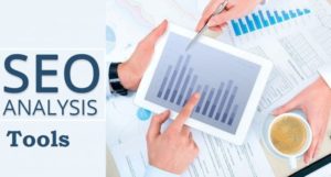Website Analysis Tools