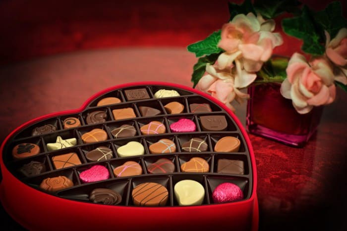 Top 5 Best Types of Chocolates to Gift This Valentine’s Day 2020
