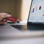 online shopping