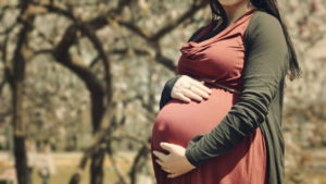 pregnancy