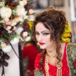 Bridal Makeup Trends