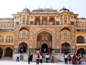 Amber Fort