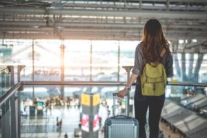 Lets go travel