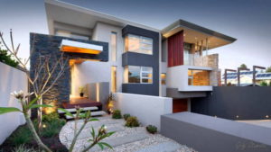 Modern House Design