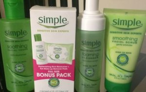 Moisturizers for Sensitive Skin