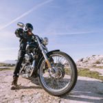 Motorcycle Safety Tips