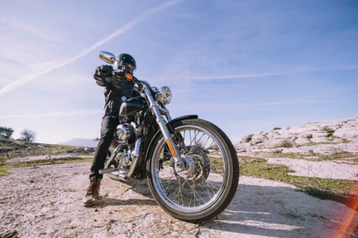 Motorcycle Security Tips Every Biker Must Know