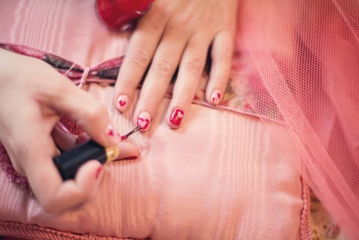 7 Ways to Keep Your Natural Nail Game Strong
