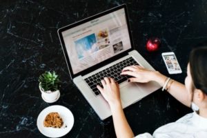 SEO friendly Blog Post