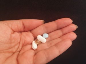 Weight Loss Pills