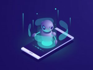android app