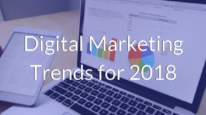 digital marketing trends