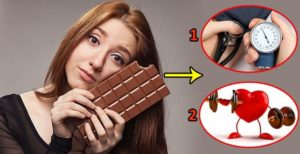 health benefits of chocolate