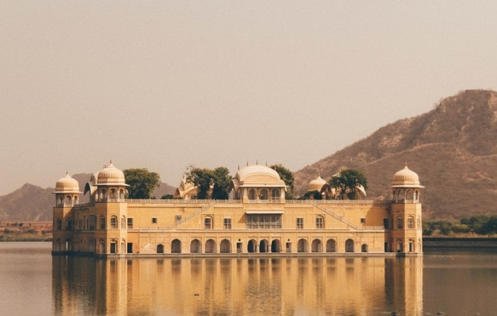 Most Famous Places to Visit in Jaipur