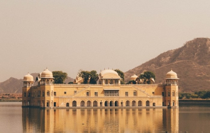 Most Famous Places to Visit in Jaipur - Trionds