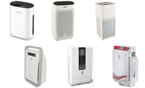 Air Purifiers