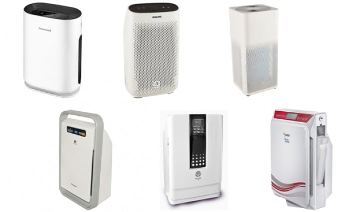 3 Surprising Benefits of Air Purifiers