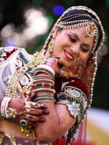 Bridal Jewellery