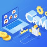 Cloud CRM Technology