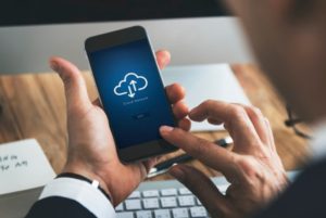 Cloud Telephony