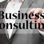 Consulting Business