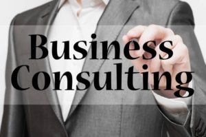 Consulting Business