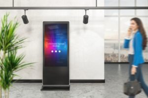 Digital Signage