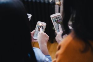 Five Mobile Apps