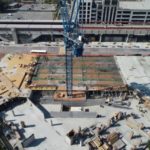 Foundation Strong and Rigid