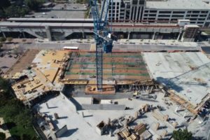 Foundation Strong and Rigid