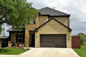 Garage Door Opener