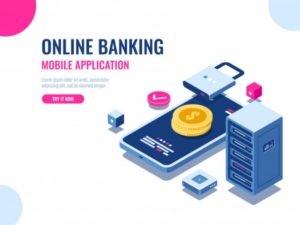 Mobile Banking Apps