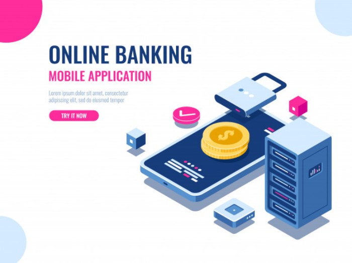 Best Ways to Improve Security of Mobile Banking Apps