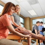 Physiotherapist for Chronic Pain