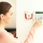 Security Alarm Systems