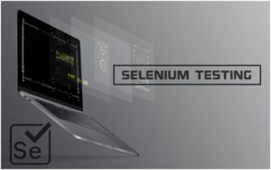 Selenium testing
