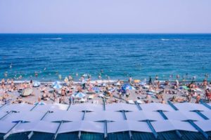 Top Tourist Destinations