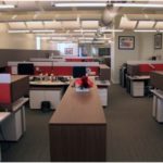 aesthetics office