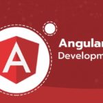 angular JS development