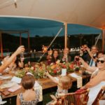 birthday party
