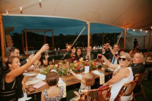 birthday party