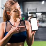 fitness app
