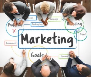 marketing strategy