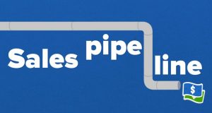 sales pipeline management