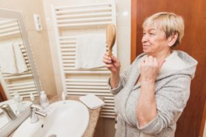 Aging Signs