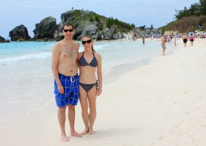 Bermuda Beaches