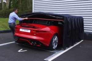 Car covers