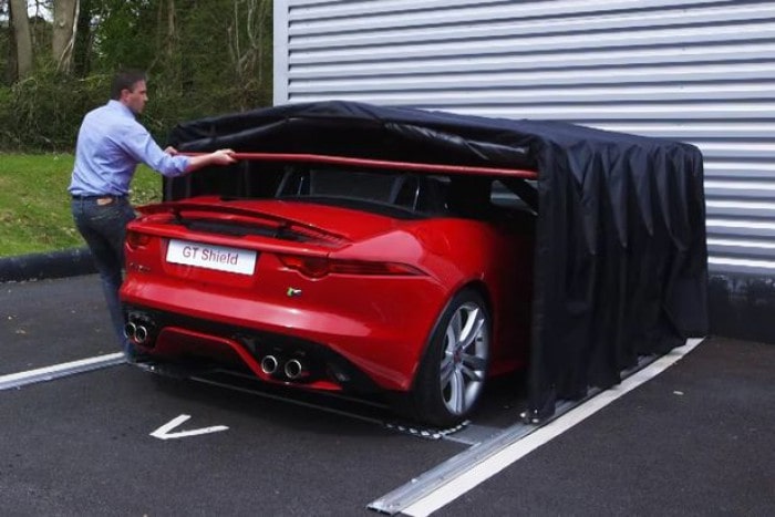 Best Car Covers for Protecting Your Cars