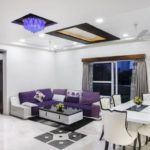 Connecting the Living Room and Patio