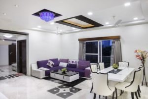 Connecting the Living Room and Patio